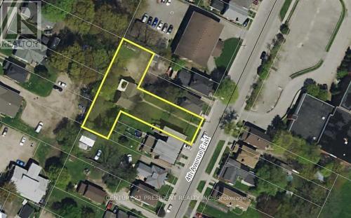 1154 4Th Avenue E, Owen Sound, ON - Other