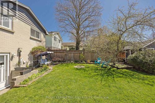 456 Regal Drive, London, ON - Outdoor