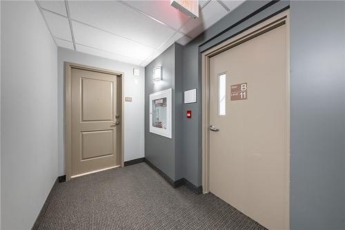 85 Robinson Street|Unit #Ph1105, Hamilton, ON - Indoor Photo Showing Other Room