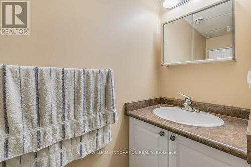 7 Jolene Crt, Perth East, ON - Indoor Photo Showing Bathroom