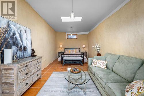 1375 Queensborough Road, Madoc, ON - Indoor Photo Showing Living Room