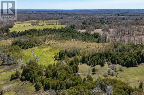 1375 Queensborough Road, Madoc, ON - Outdoor With View