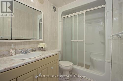 57 London Hunt Circle, South Huron, ON - Indoor Photo Showing Bathroom