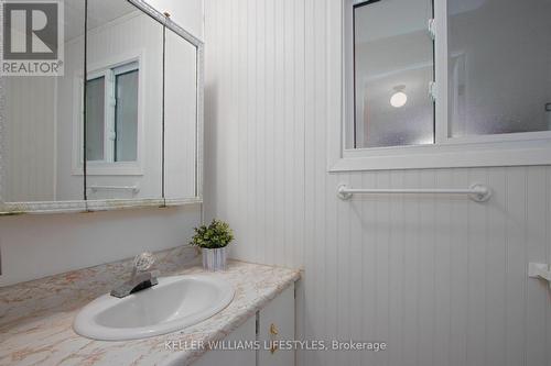 57 London Hunt Circle, South Huron, ON - Indoor Photo Showing Bathroom