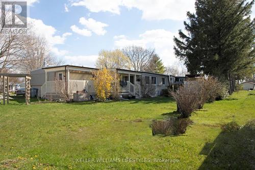 57 London Hunt Circ, South Huron, ON - Outdoor