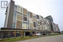 #710 -560 North Service Rd, Grimsby, ON  - Outdoor With Facade 