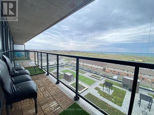 #710 -560 North Service Rd, Grimsby, ON - Outdoor With View With Exterior