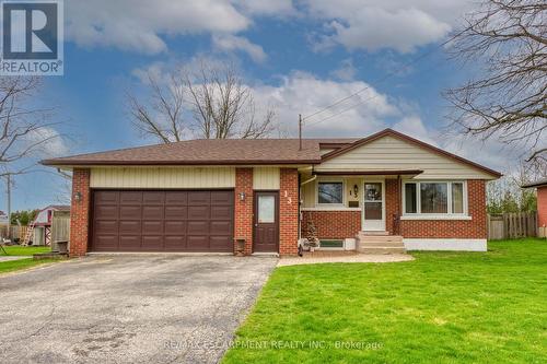 13 Brant St, Haldimand, ON - Outdoor With Facade