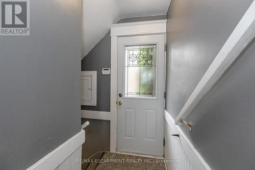4625 Fifth Ave, Niagara Falls, ON - Indoor Photo Showing Other Room