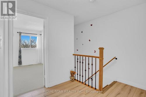 19 Barnaby Dr, St. Catharines, ON - Indoor Photo Showing Other Room