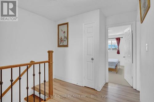 19 Barnaby Drive, St. Catharines, ON - Indoor Photo Showing Other Room