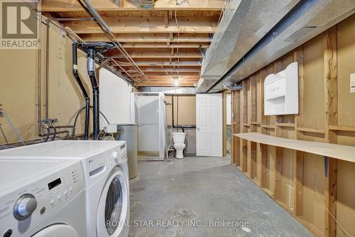19 Barnaby Dr, St. Catharines, ON - Indoor Photo Showing Laundry Room