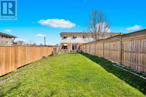 19 Barnaby Dr, St. Catharines, ON - Outdoor