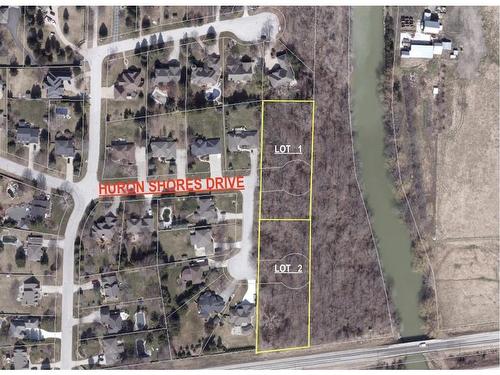 Lot 2 Huron Shores Drive, Sarnia, ON 