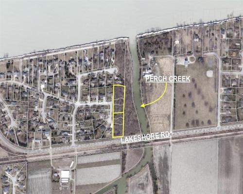 Lot 2 Huron Shores Drive, Sarnia, ON 