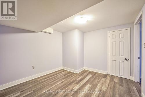 23 Fraser Ave, Brampton, ON - Indoor Photo Showing Other Room