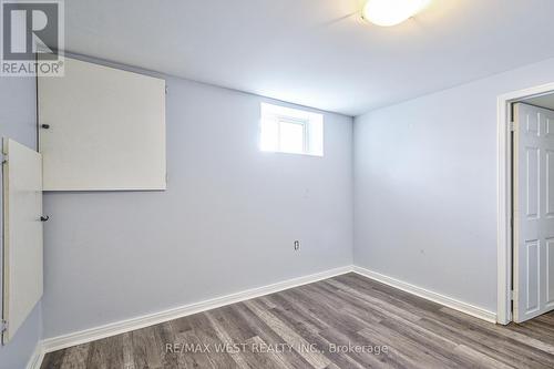 23 Fraser Avenue, Brampton, ON - Indoor Photo Showing Other Room