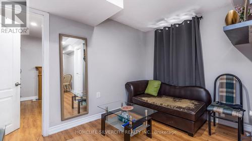 25 Oakmeadow Drive, Brampton, ON - Indoor Photo Showing Other Room