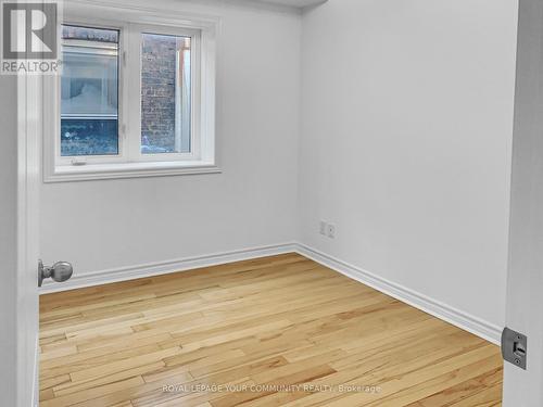 #3 -2417 Dundas St, Toronto, ON - Indoor Photo Showing Other Room