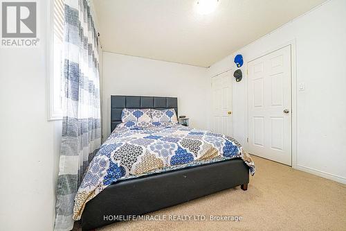 16 Graham Crescent, Orangeville, ON - Indoor Photo Showing Bedroom