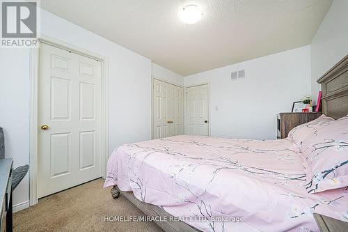 16 Graham Crescent, Orangeville, ON - Indoor Photo Showing Bedroom