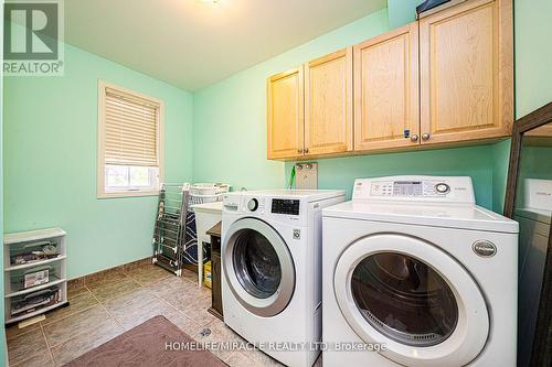 16 Graham Crescent, Orangeville, ON - Indoor Photo Showing Laundry Room