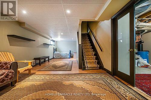 16 Graham Crescent, Orangeville, ON - Indoor Photo Showing Other Room