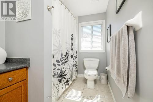 12 Rachlin Dr, Halton Hills, ON - Indoor Photo Showing Bathroom