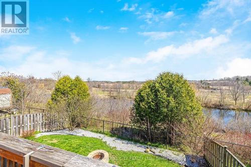 12 Rachlin Dr, Halton Hills, ON - Outdoor With View