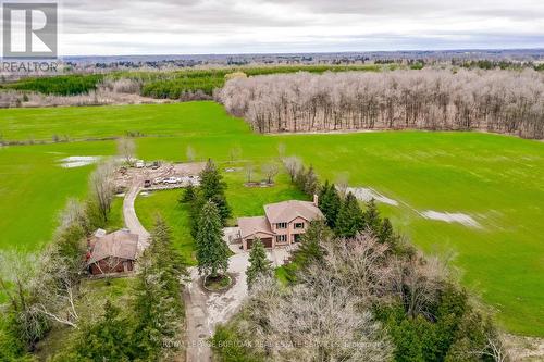 4366 Guelph Line, Burlington, ON - Outdoor With View