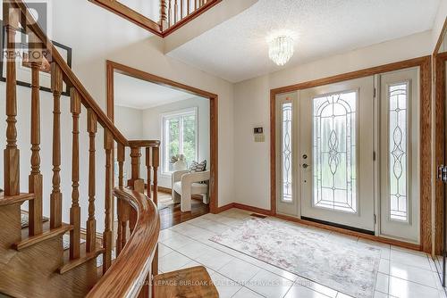 4366 Guelph Line, Burlington, ON - Indoor Photo Showing Other Room
