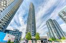 3209 - 36 Park Lawn Road, Toronto, ON  - Outdoor With Facade 