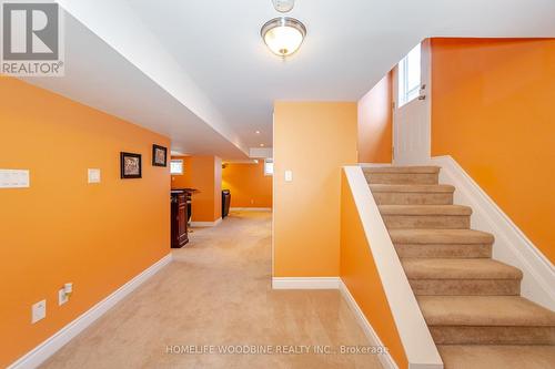 1342 Lewisham Drive, Mississauga, ON - Indoor Photo Showing Other Room