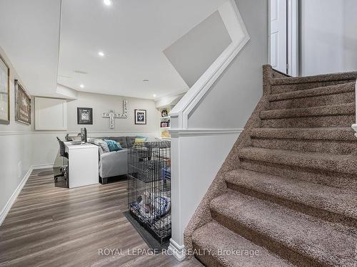 74 Kidd Cres, New Tecumseth, ON - Indoor Photo Showing Other Room