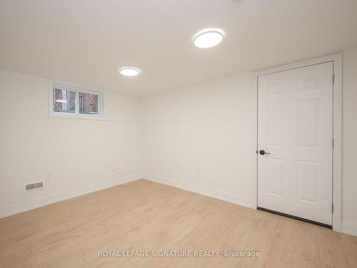 54 Moxley Dr, Hamilton, ON - Indoor Photo Showing Other Room