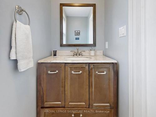 992 Irvine Rd, Niagara-On-The-Lake, ON - Indoor Photo Showing Bathroom