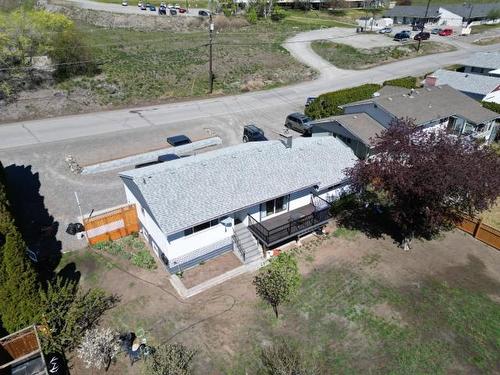 723 Elm Street, Ashcroft, BC - Outdoor With View