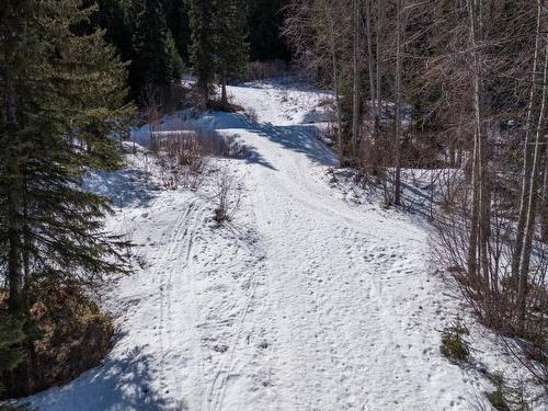 2565 Mountain View Drive, Sun Peaks, BC - Outdoor With View