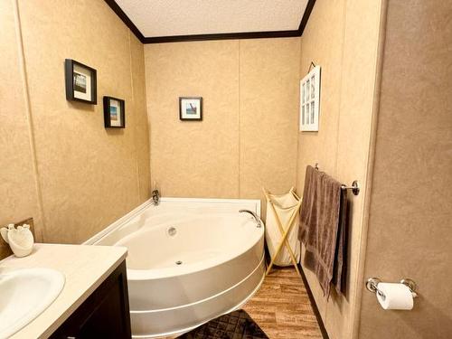 2581 Spring Bank Ave, Merritt, BC - Indoor Photo Showing Bathroom