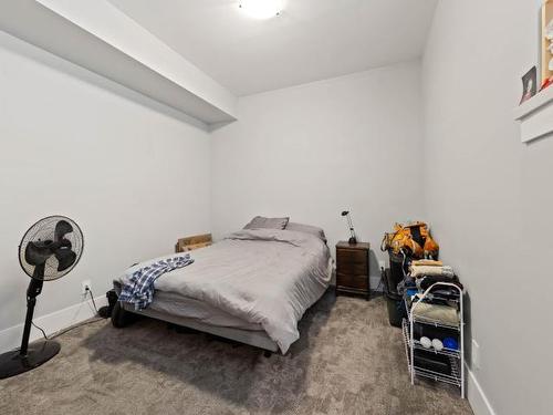 4157 Sundance Drive, Sun Peaks, BC - Indoor Photo Showing Bedroom