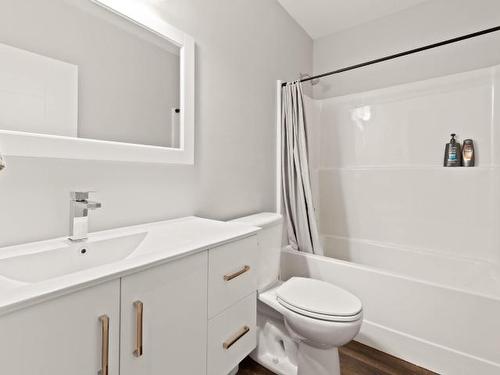 4157 Sundance Drive, Sun Peaks, BC - Indoor Photo Showing Bathroom