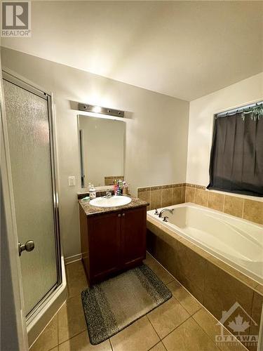 272 Macoun Circle, Ottawa, ON - Indoor Photo Showing Bathroom
