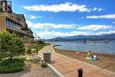 3880 Truswell Road Unit# 125, Kelowna, BC  - Outdoor With Body Of Water With View 