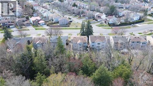 1505 Forest Valley Drive, Ottawa, ON - Outdoor With View