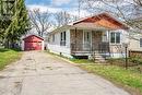 20367 First Street, Green Valley, ON  - Outdoor 