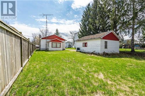 20367 First Street, Green Valley, ON - Outdoor