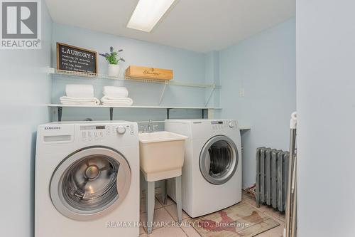 94 Alder Cres, Toronto, ON - Indoor Photo Showing Laundry Room