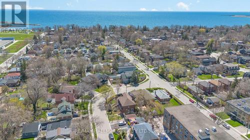 94 Alder Cres, Toronto, ON - Outdoor With Body Of Water With View