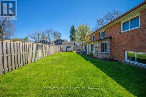 176 Loyalist Dr, Welland, ON - Outdoor