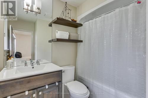 15067 Medway Rd, Middlesex Centre, ON - Indoor Photo Showing Bathroom